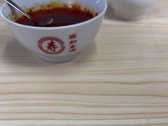 -盛兴面馆(真儒大厦店)