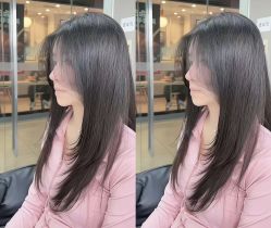 -XIMA·美发沙龙
