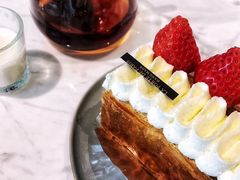 -La Porte de Paris 巴黎之门法式甜品