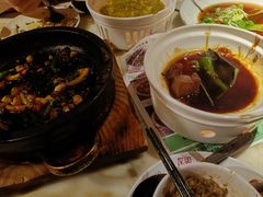 -绿茶餐厅(杭州黄龙K-lab店)