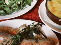 冈冈自家制香肠-羽深肉铺 Steak & Wine