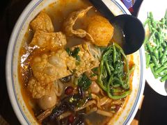 -桂小厨广西菜(万象城店)
