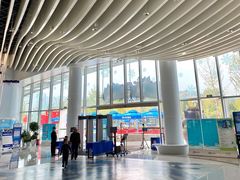 大厅-长沙湘江冰雪世界