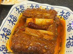 -福苗小骆驼烧烤(望京店)