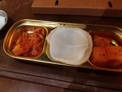 -양평식당·杨平食堂(华贸店)