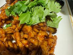 老妈茄子-福满圆(琨莎中心店)