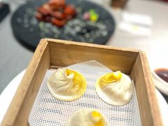 -小厨娘淮扬菜(河西奥美大厦店)