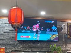 -玉桥餐厅(天坛店)