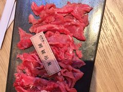 -松野谷·寿喜烧自助(华联顺义金街购物中心店)
