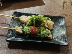 -鸟内会(河北路店)