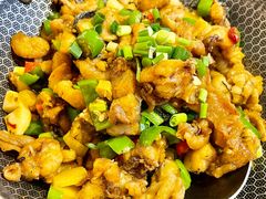 -楚禾宴·家宴(光谷大道店)