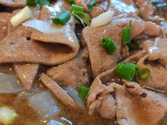 -老家猪肝面(石油路店)
