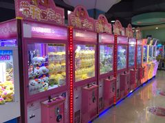 -大玩家(拱墅万达店)