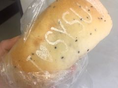 -中山大学南校区-学1食堂