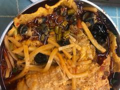 -红鼻子桂林米粉(金唐新光界店)
