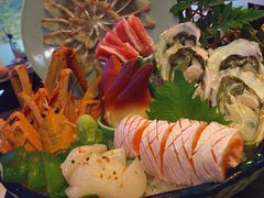 -原志优秀食材·匠心料理·海胆主题(金亿广场店)