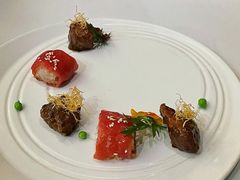 -成都瑞吉酒店·宴庭中餐厅