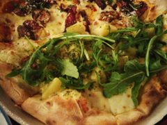 -PIZZA BIANCA(万象城店)