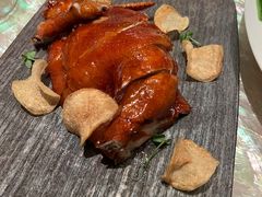 -8餐厅(新葡京酒店)