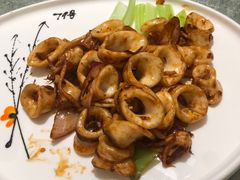 -79号渔船海鲜饭店(宝安店)