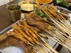 -林二哥宜烤官·宜宾小烧烤