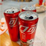 可口可乐和火锅,这对cp我早就锁死了
