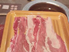 -牛YO寿喜烧和牛火锅自助(三台子万象汇店)