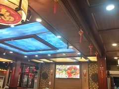 -汇景花园酒家(基立下道店)