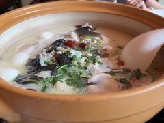 -羡餐厅·杭帮菜·淳菜(千岛湖自由洲际殿店)