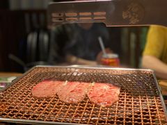 -九田家黑牛烤肉料理(无锡T12店)