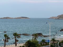 -湄洲岛