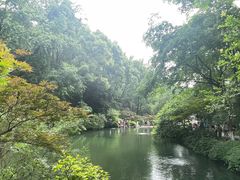 -岳麓山风景名胜区
