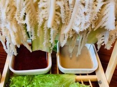 晾衣毛肚-醉长安(南门总店)