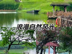 -番禺大夫山森林公园