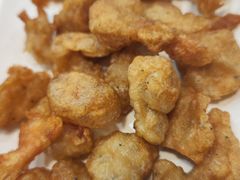 -東豫狼鲜货烧烤. 碳火烤鱼. 小龙虾(上海首店)