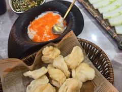 -濠七糟粕醋·椰子鸡火锅(上海首店)
