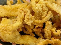 -红小满休闲餐厅(十全街店)