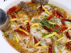 -太二酸菜鱼(武汉光谷保利店)