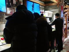 -日丰园海肠水饺·老字号大连海鲜(和平广场店)