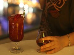 -阿瓦尼河滨曼谷酒店