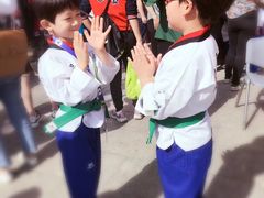 -腾寅武道跆拳道馆(方庄蒲黄榆店)