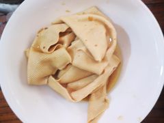 -关中道乡村爆肚面馆(玄风桥店)