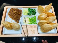 -新乾隆酒楼(帝景园店)