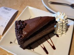 -The Cheesecake Factory芝乐坊餐厅(兴业太古汇店)