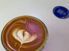 -大小咖啡 BigSmallCoffee(麦子店)