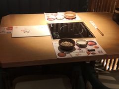 -温野菜涮涮锅(西单大悦城店)