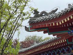 -华清宫景区