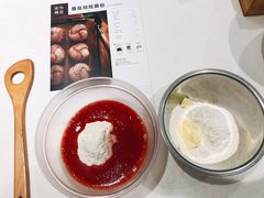 上课实景-ABC Cooking Studio(北京颐堤港店)