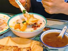-西关明记肠粉(荔枝湾店)