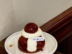 -Ten Olives甜点